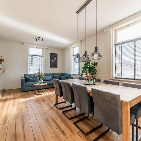 Spacious Farmhouse In Silvolde With Garden エクステリア 写真