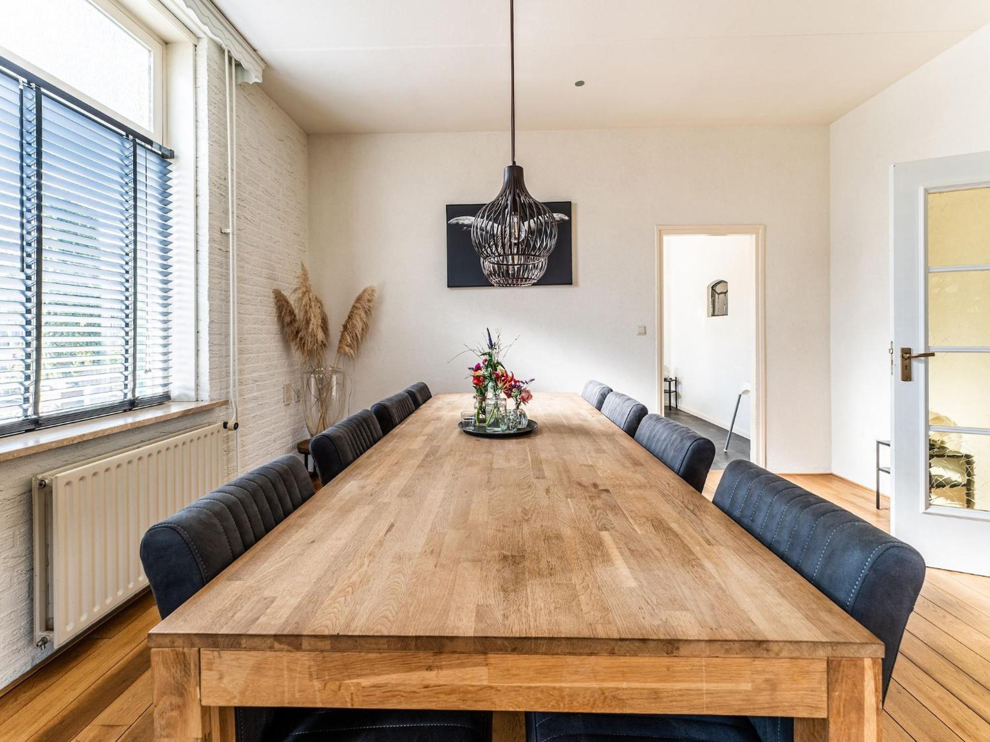 Spacious Farmhouse In Silvolde With Garden エクステリア 写真