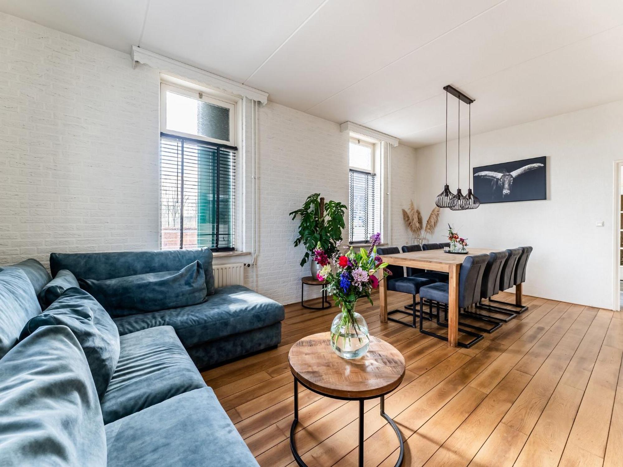 Spacious Farmhouse In Silvolde With Garden エクステリア 写真