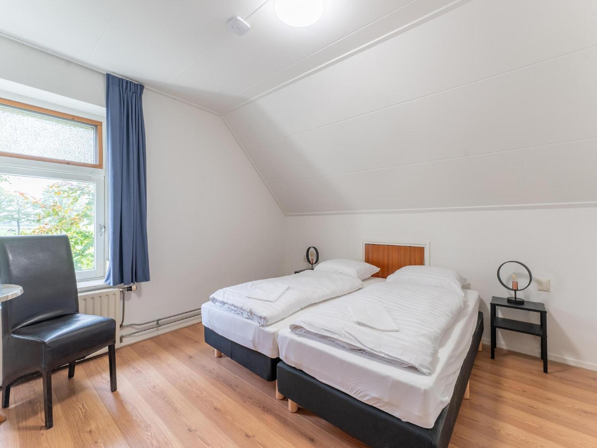 Spacious Farmhouse In Silvolde With Garden エクステリア 写真