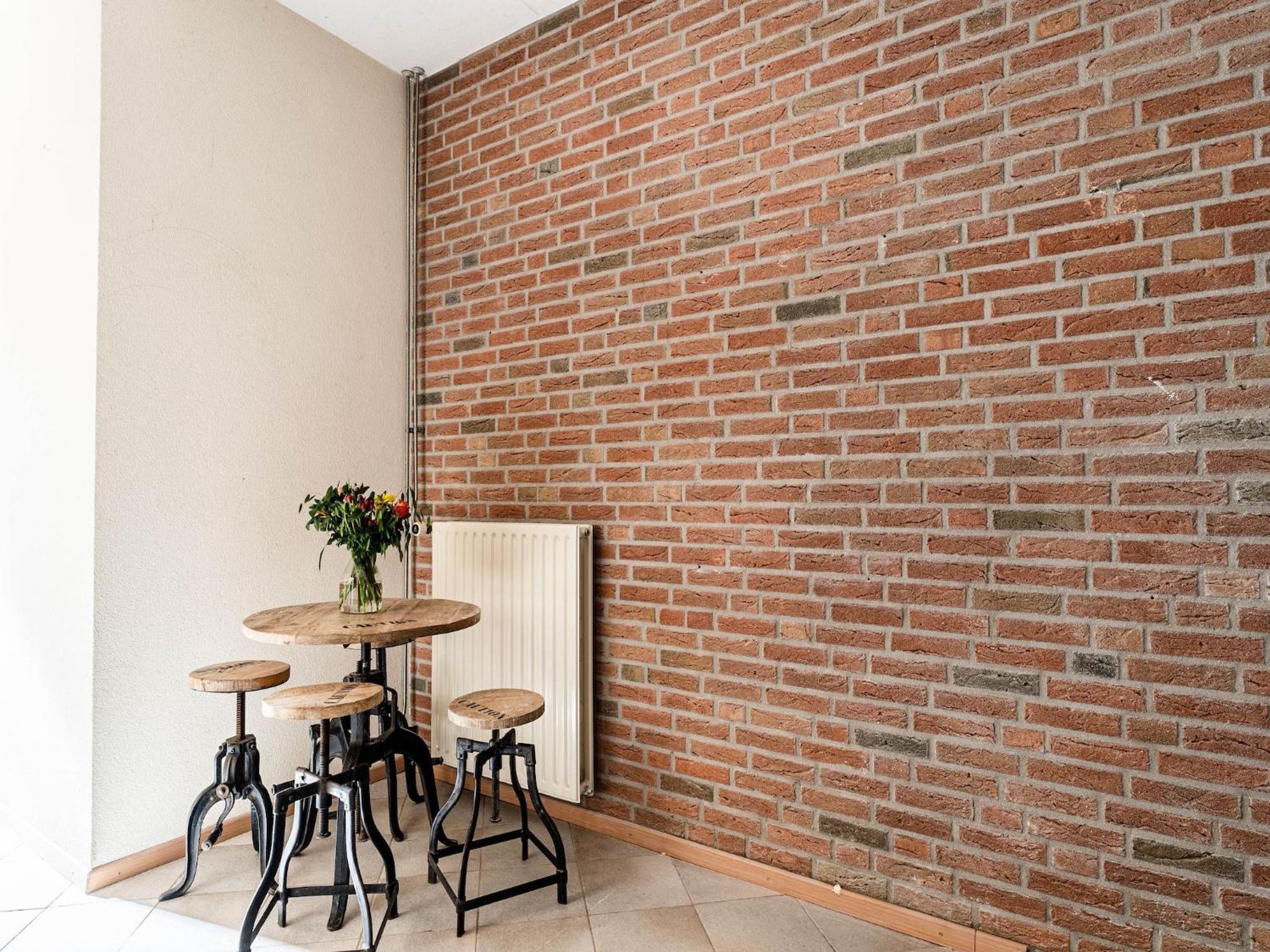 Spacious Farmhouse In Silvolde With Garden エクステリア 写真