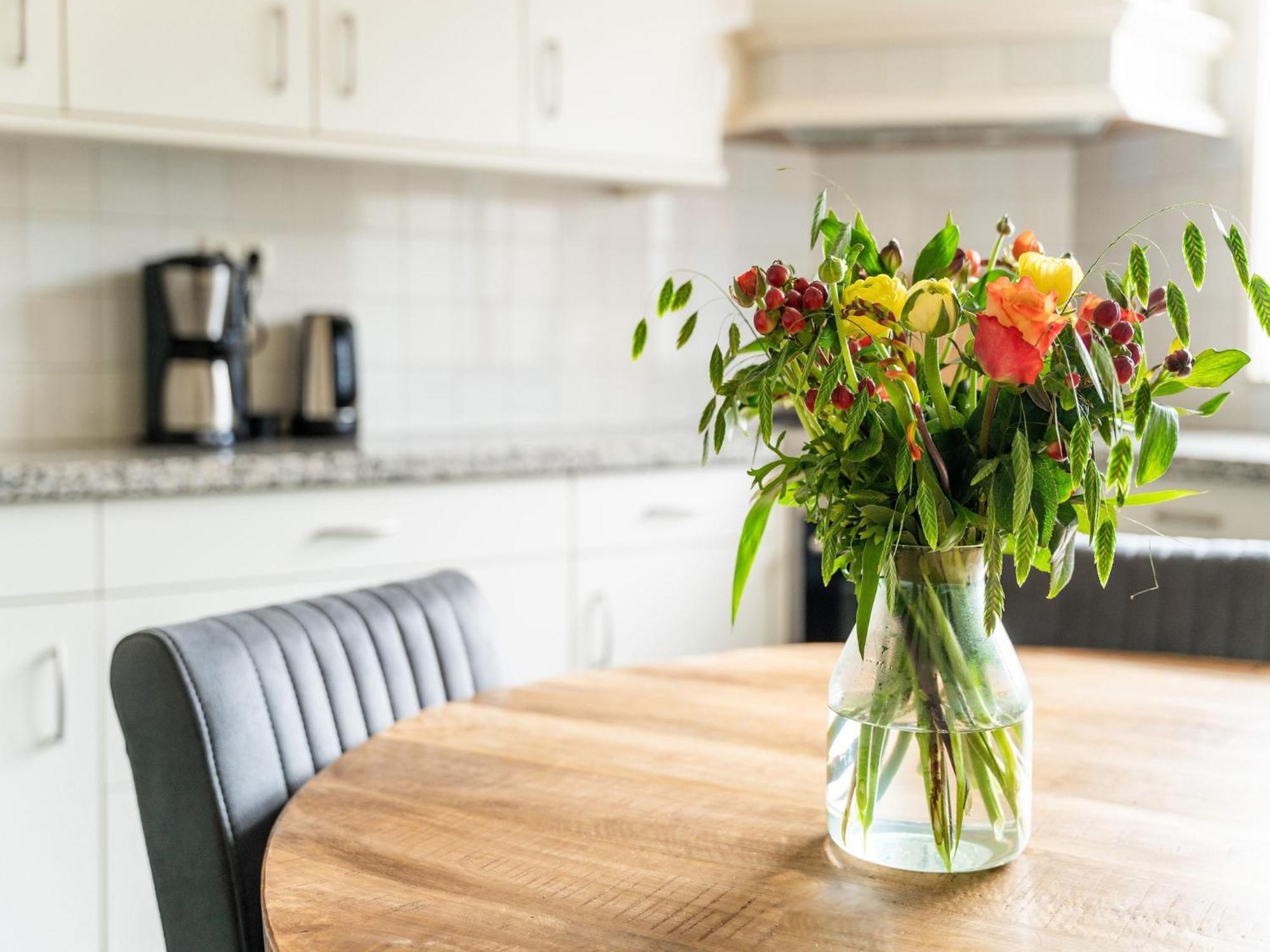 Spacious Farmhouse In Silvolde With Garden エクステリア 写真