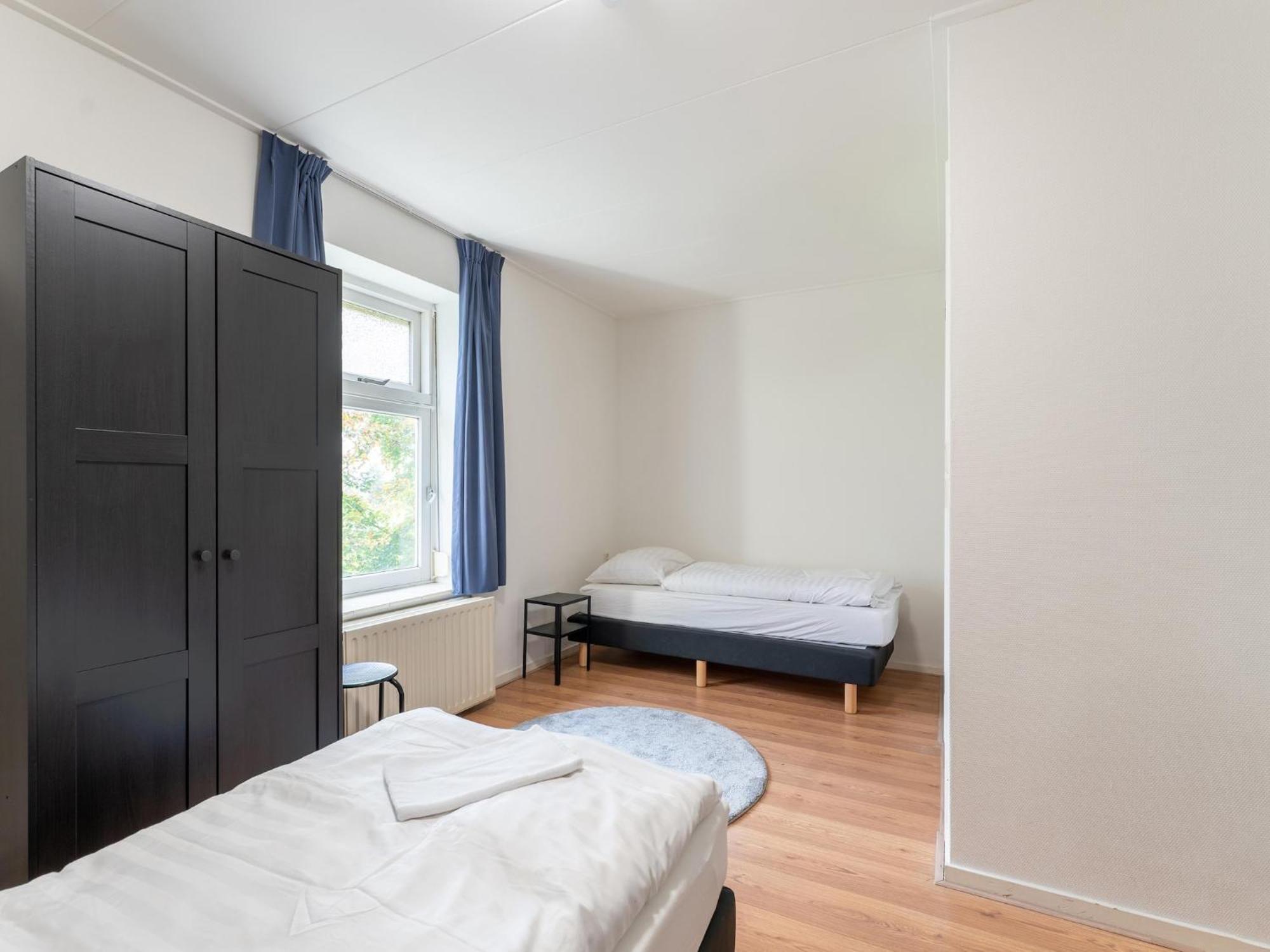 Spacious Farmhouse In Silvolde With Garden エクステリア 写真