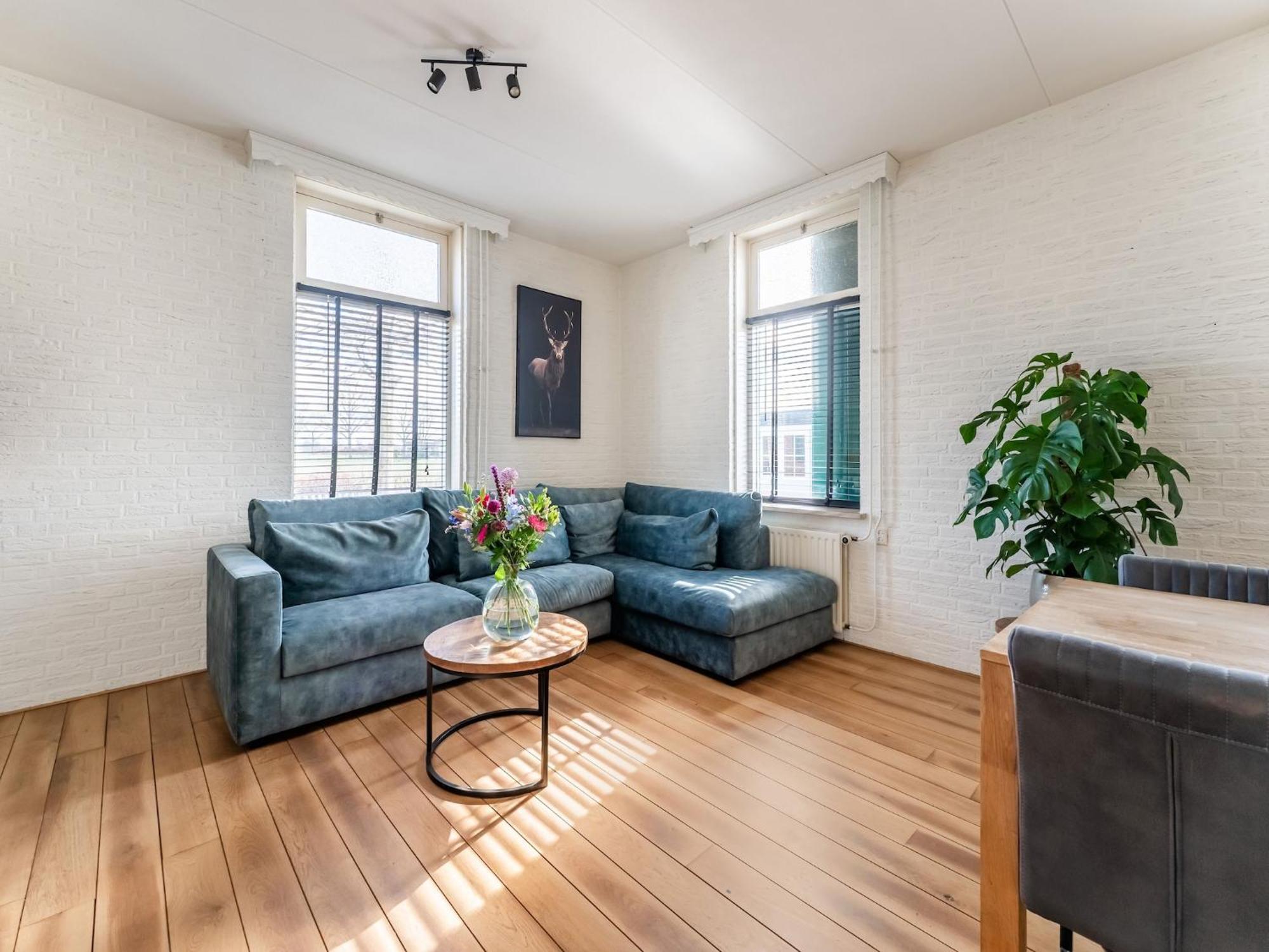 Spacious Farmhouse In Silvolde With Garden エクステリア 写真