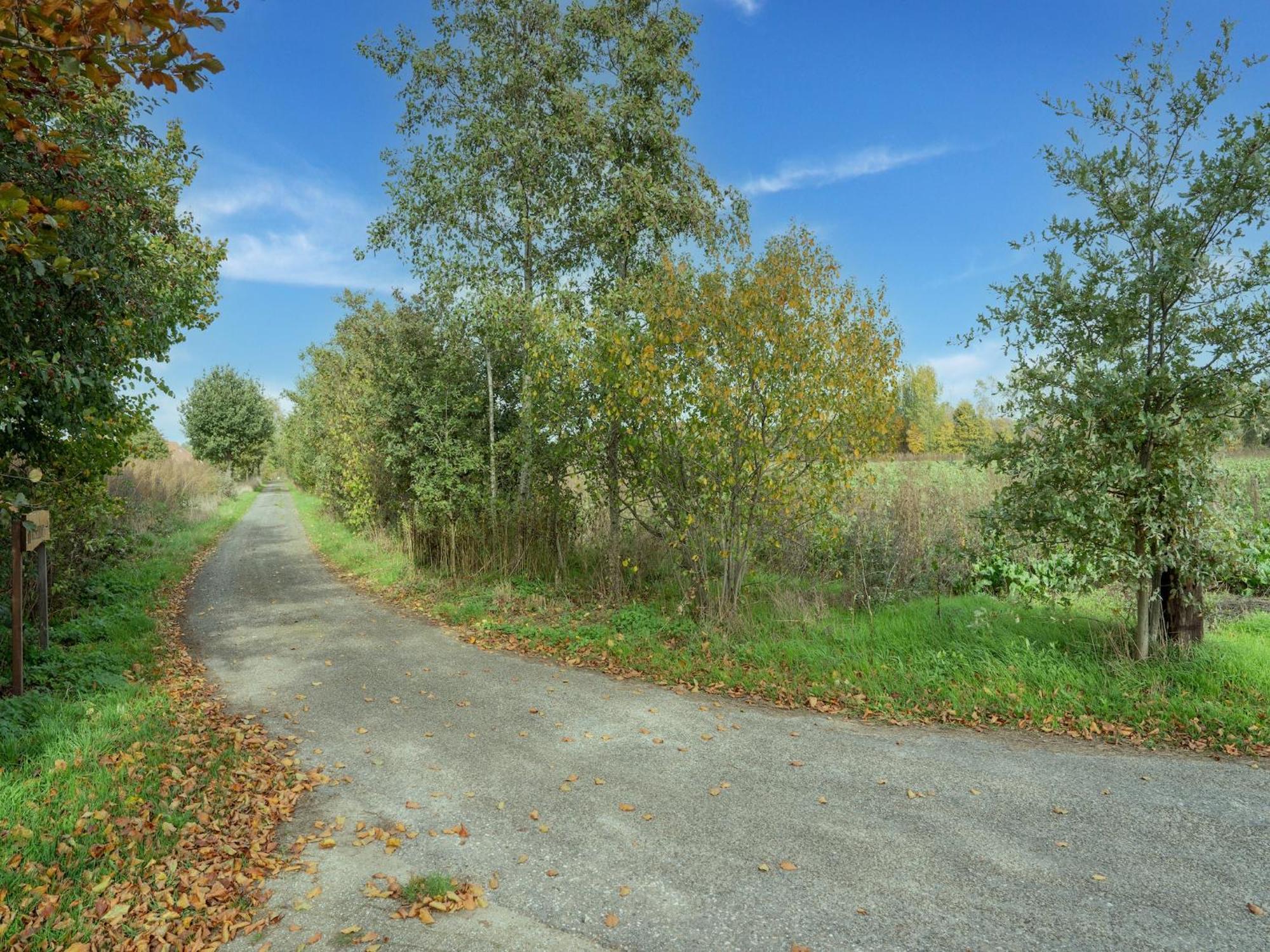 Spacious Farmhouse In Silvolde With Garden エクステリア 写真